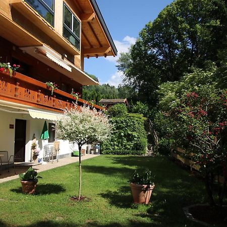 Ferienwohnung Naehe Bergdoktor Drehorte Ellmau, Going, Scheffau Und Soell Itd100 By Fewo-Plan Itter Exteriör bild