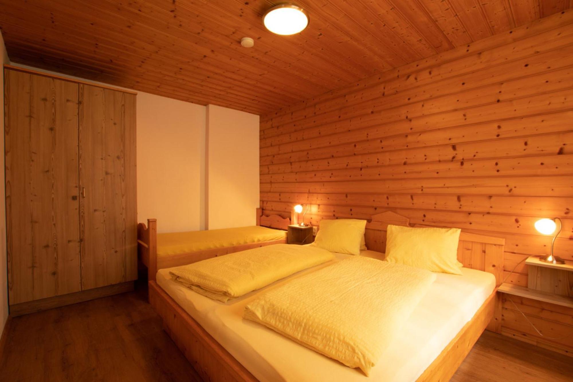 Ferienwohnung Naehe Bergdoktor Drehorte Ellmau, Going, Scheffau Und Soell Itd100 By Fewo-Plan Itter Exteriör bild