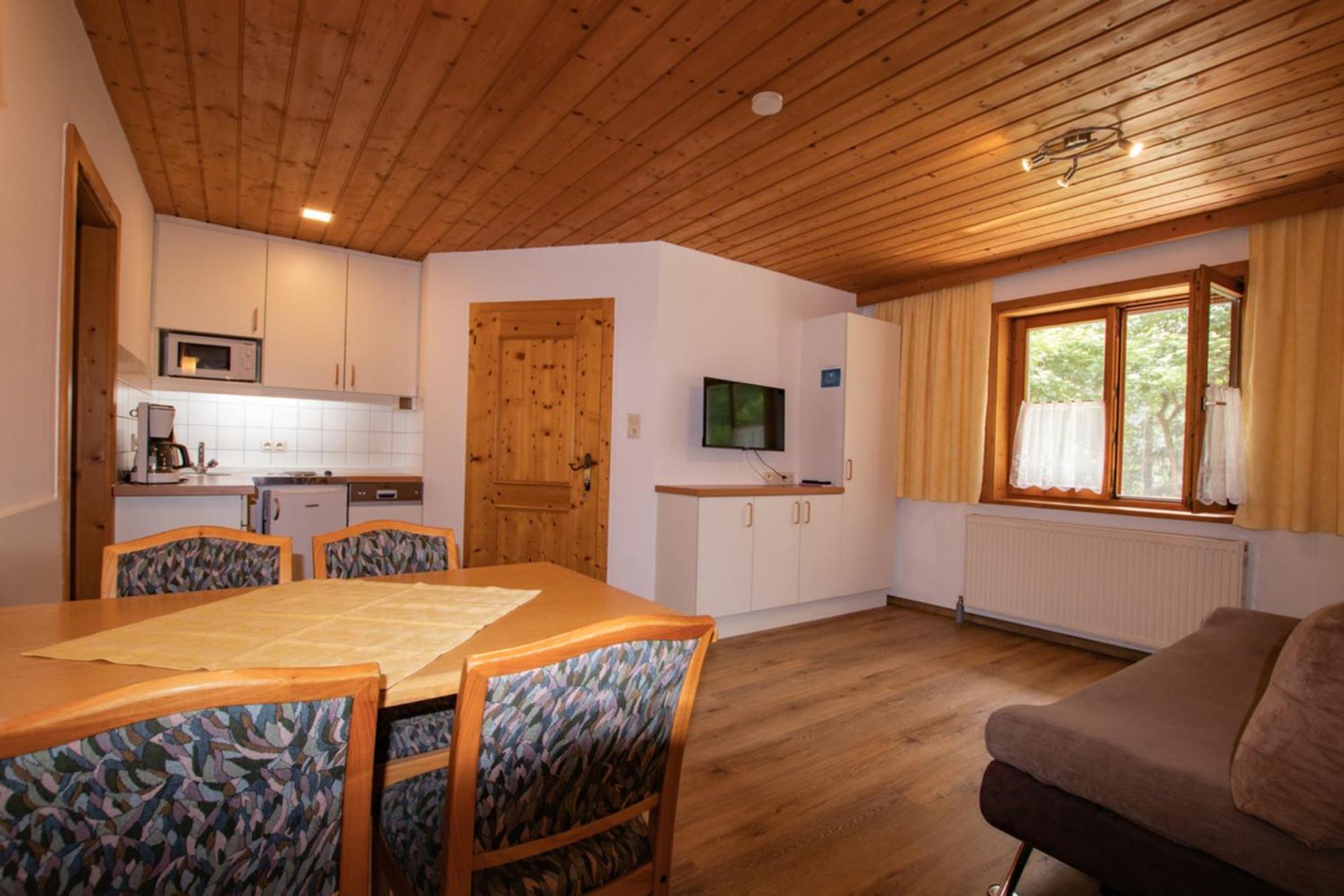 Ferienwohnung Naehe Bergdoktor Drehorte Ellmau, Going, Scheffau Und Soell Itd100 By Fewo-Plan Itter Exteriör bild
