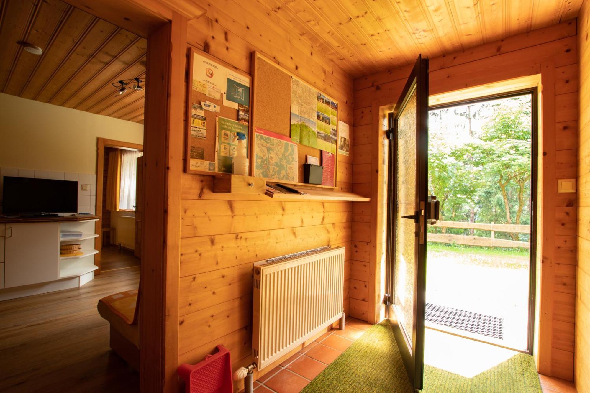 Ferienwohnung Naehe Bergdoktor Drehorte Ellmau, Going, Scheffau Und Soell Itd100 By Fewo-Plan Itter Exteriör bild