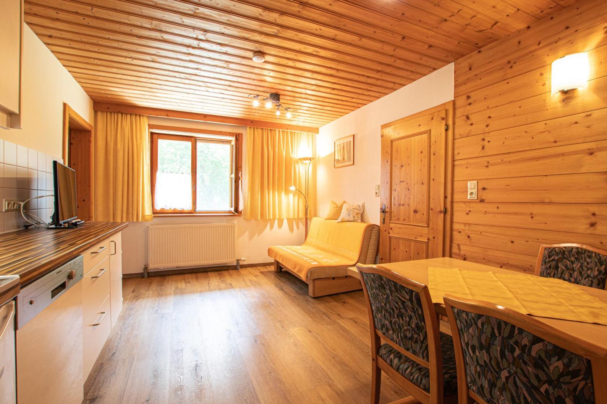 Ferienwohnung Naehe Bergdoktor Drehorte Ellmau, Going, Scheffau Und Soell Itd100 By Fewo-Plan Itter Exteriör bild