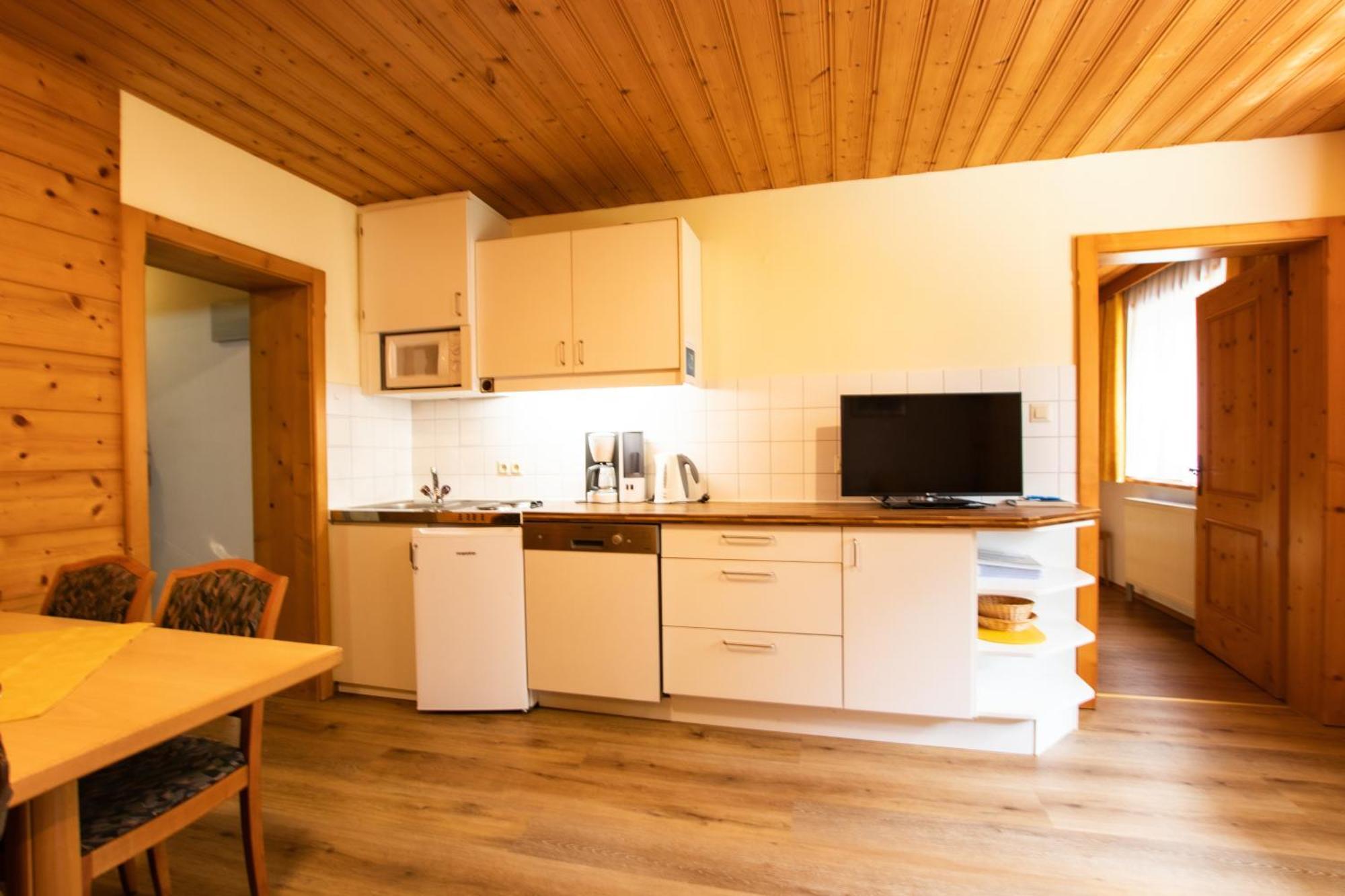 Ferienwohnung Naehe Bergdoktor Drehorte Ellmau, Going, Scheffau Und Soell Itd100 By Fewo-Plan Itter Exteriör bild