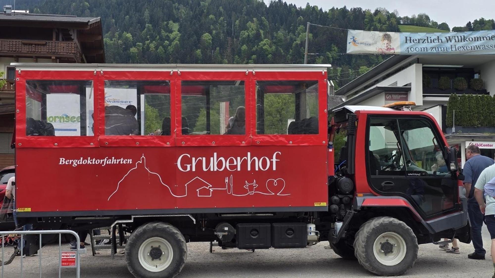 Ferienwohnung Naehe Bergdoktor Drehorte Ellmau, Going, Scheffau Und Soell Itd100 By Fewo-Plan Itter Exteriör bild